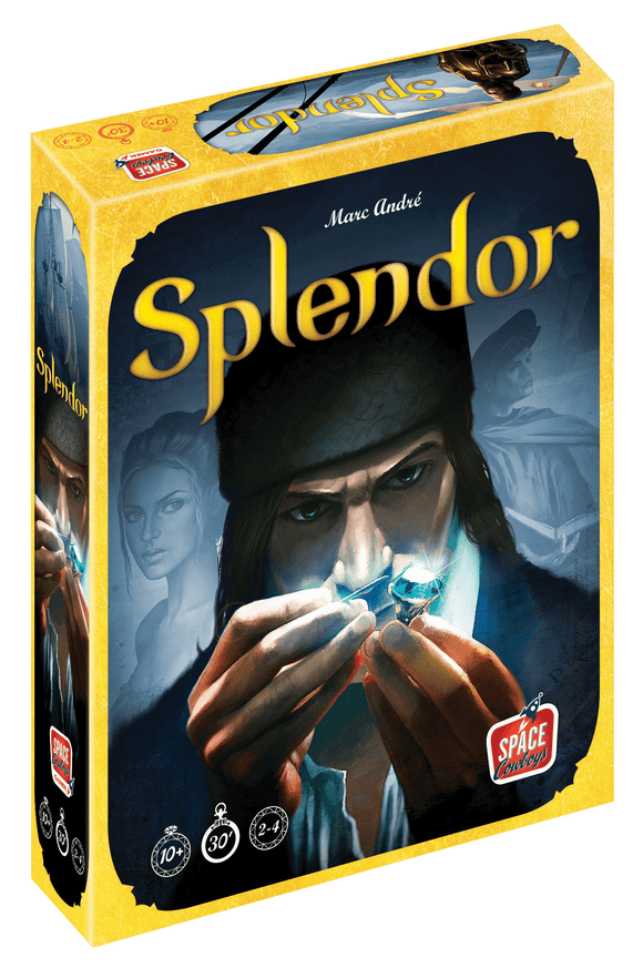 Splendor - Pro Tech Games