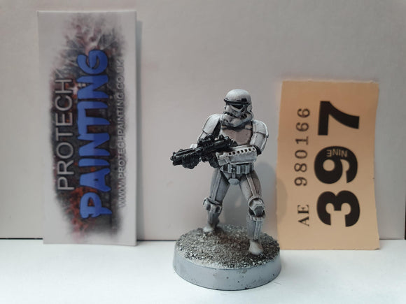 Stormtrooper (397) - Pro Tech 