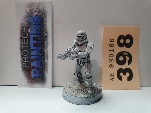 Stormtrooper (398) - Pro Tech 