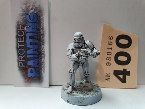 Stormtrooper (400) - Pro Tech 