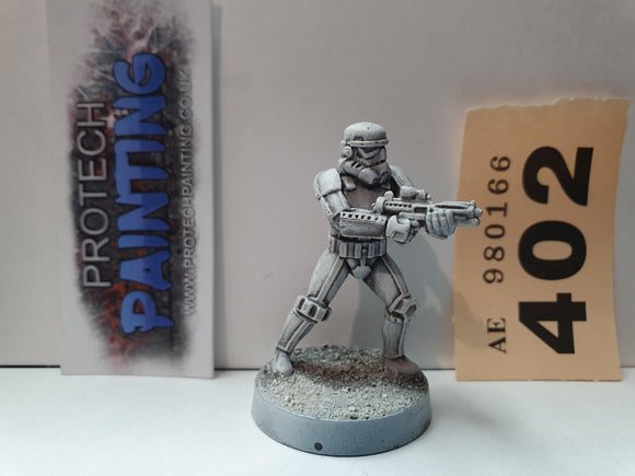Stormtrooper (402) - Pro Tech 