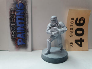 Stormtrooper (406) - Pro Tech 