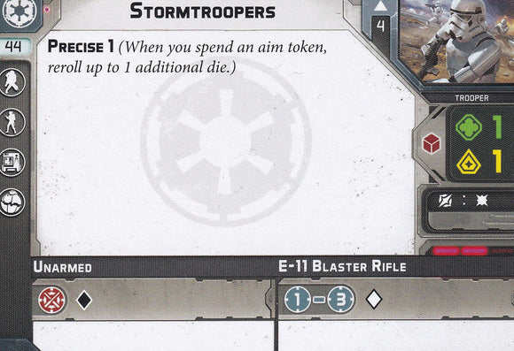 Stormtroopers - Pro Tech Games