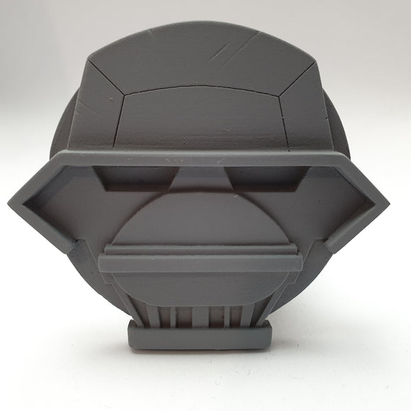 Tactical Droid Dial Cover - Pro Tech 