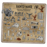 Terrain Crate: Haunted Manor - Pro Tech 