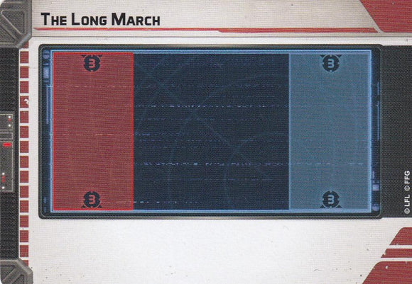 The Long March - Pro Tech 