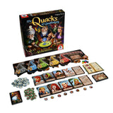 The Quacks of Quedlinburg – The Alchemists - Pro Tech 