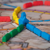 Ticket To Ride: Europe - Pro Tech Games