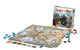 Ticket To Ride: Europe - Pro Tech 