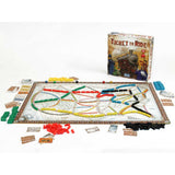 Ticket to Ride - Pro Tech 