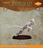 Twisted - Scions of the Sands Starter Box 1 - Pro Tech Games