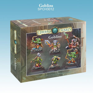 Umbra Turris - Goblins - Pro Tech 