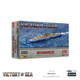Victory at Sea: Bismarck - Pro Tech 