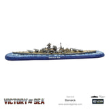 Victory at Sea: Bismarck - Pro Tech Games