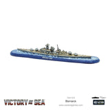 Victory at Sea: Bismarck - Pro Tech 