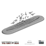 Victory at Sea: Bismarck - Pro Tech Games