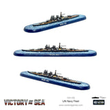 Victory at Sea: IJN fleet - Pro Tech 
