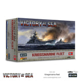 Victory at Sea: Kriegsmarine fleet - Pro Tech 