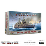 Victory at Sea starter game - Battle for the Pacific - Pro Tech Games