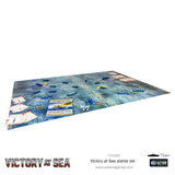 Victory at Sea starter game - Battle for the Pacific - Pro Tech Games