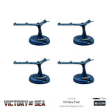 Victory at Sea: US Navy fleet - Pro Tech Games