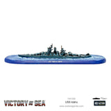 Victory at Sea: USS Idaho - Pro Tech 