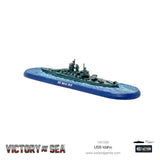 Victory at Sea: USS Idaho - Pro Tech Games