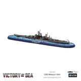Victory at Sea: USS Missouri - Pro Tech 