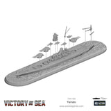 Victory at Sea: Yamato - Pro Tech 